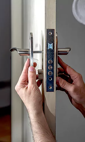 Professional Door and Windows Installation in West Pensacola, FL