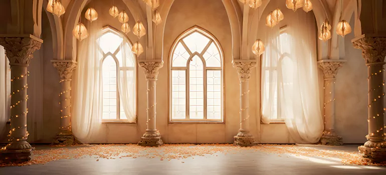 Exterior Window Arch Replacement in West Pensacola, FL