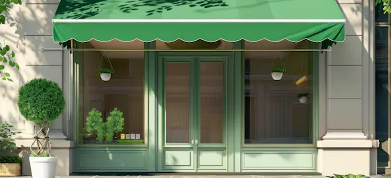 Awning Window Replacement in West Pensacola, FL