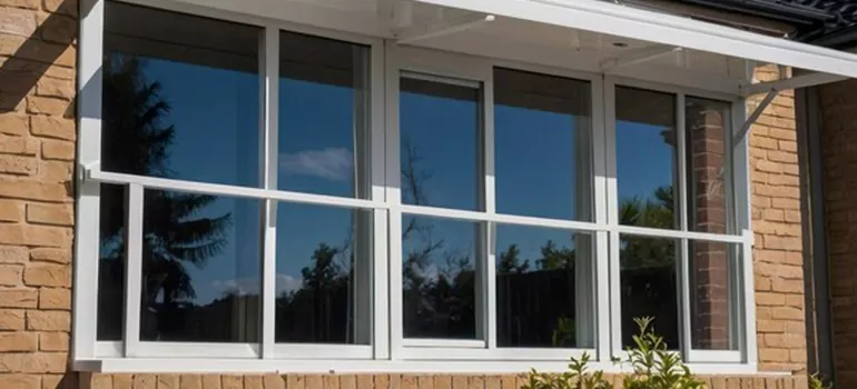 Bay Window Installation Specialists in West Pensacola, FL