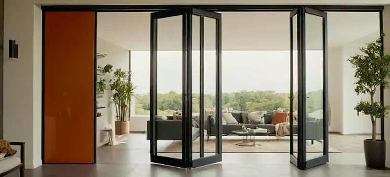 Folding Bifold Doors Repair in West Pensacola, FL
