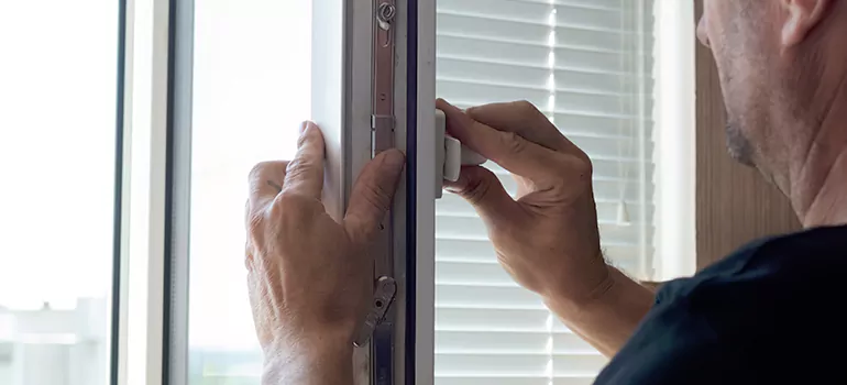 Luxury Window Installation in West Pensacola, FL