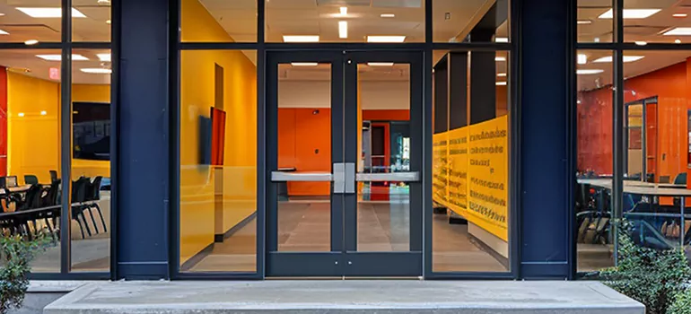 Entry Door Sidelites in West Pensacola, FL