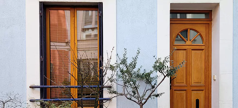 Garage Door Weather Stripping in West Pensacola, FL
