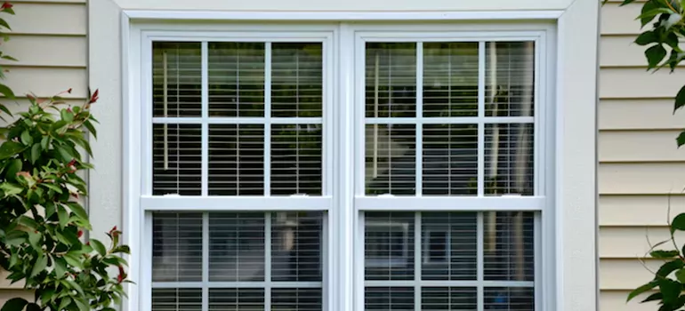 Custom Double Hung Windows in West Pensacola, FL