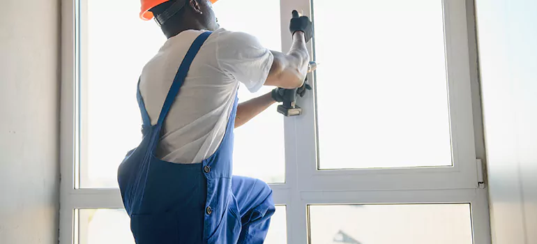 Fixed Window Replacement in West Pensacola, FL