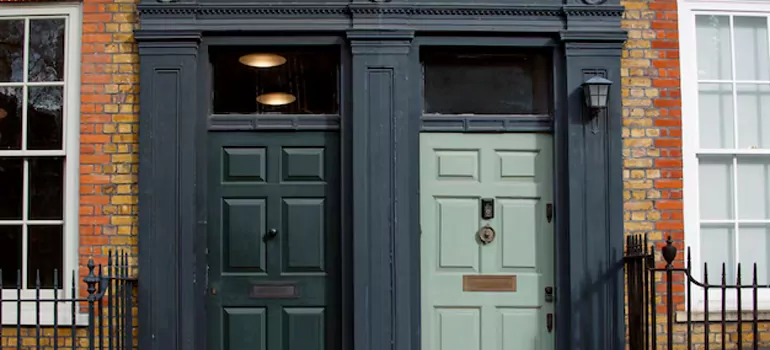 Front Door Window Replacement in West Pensacola, FL