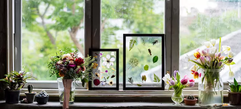 Professional Garden Window Repair in West Pensacola, FL