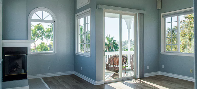 Glass Door Repair in West Pensacola, FL