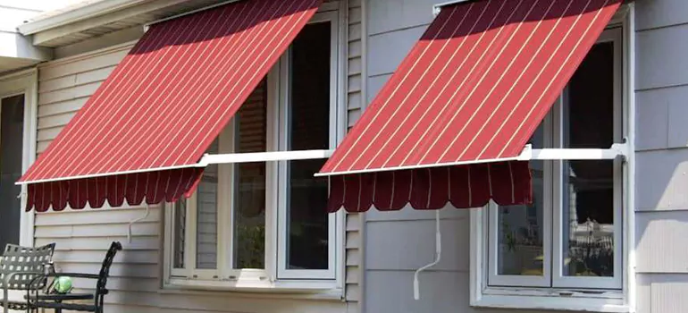 Government Rebate Window Replacement in West Pensacola, FL