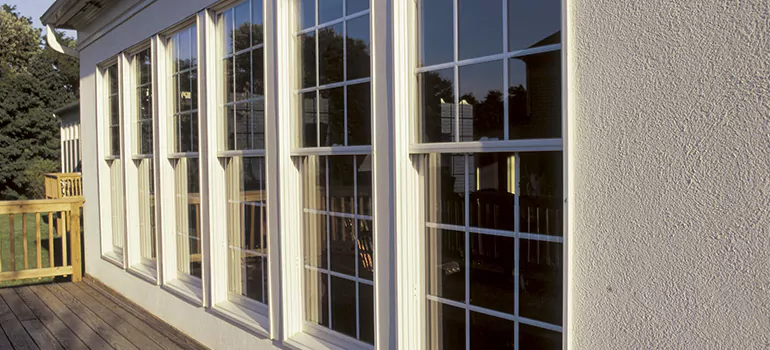 Home Window Glass Repair in West Pensacola, FL