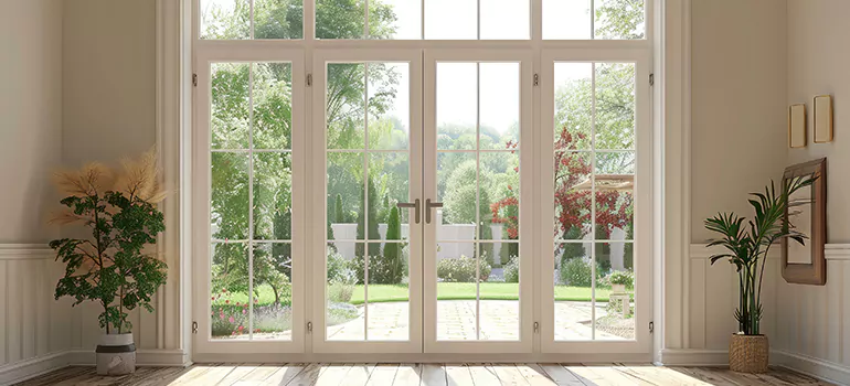 Impact Patio Doors in West Pensacola, FL