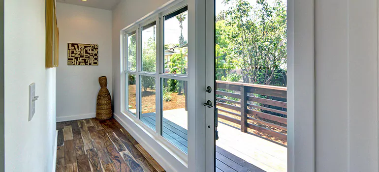 Impact Window Installation For Home Safety in West Pensacola, FL