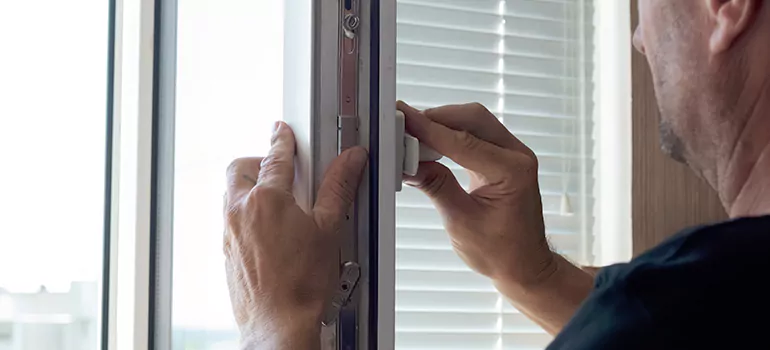 Lever Window Replacement Services in West Pensacola, FL
