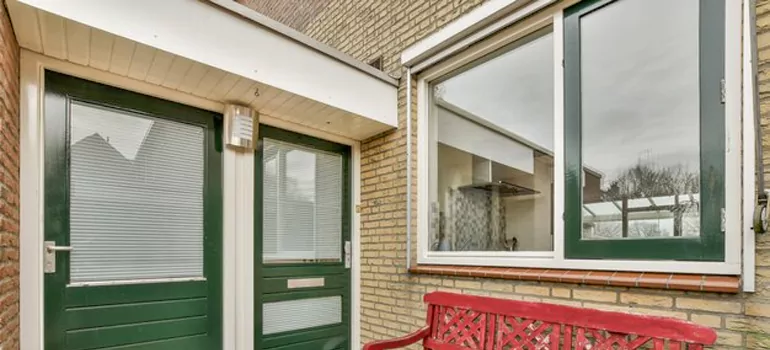 Sliding Patio Windows in West Pensacola, FL