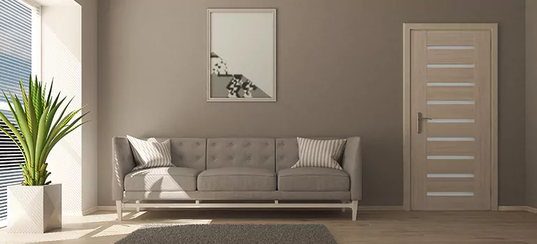 Prehung Inside Doors in West Pensacola, FL