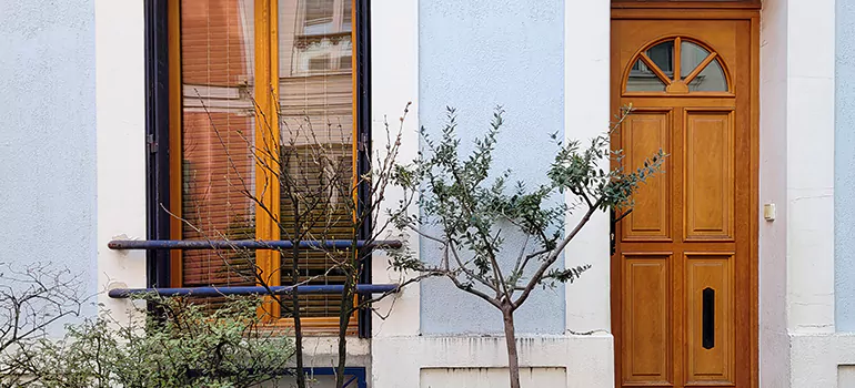 Residential Garage Doors Near Me in West Pensacola, FL