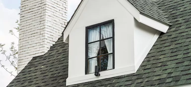Roof Window Repair in West Pensacola, FL