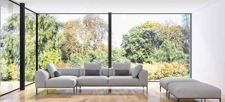 Tilt Out Window in West Pensacola, FL