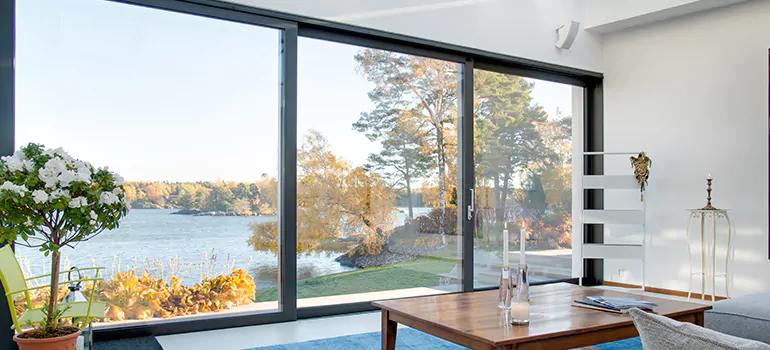 House Window Crank Repair in West Pensacola, FL