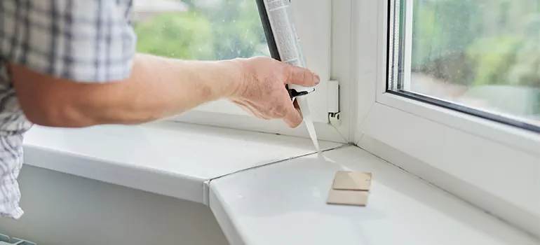 Professional Accordion Door Repair in West Pensacola, FL