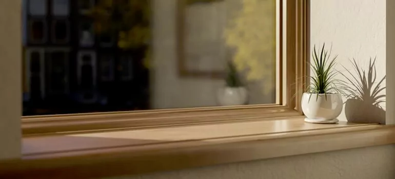 Exterior Window Stool inWest Pensacola, FL