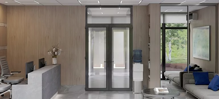 Residential Accordion Door Repair in West Pensacola, FL