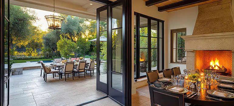 Aluminium Door Frame Installation Service in West Pensacola,FL
