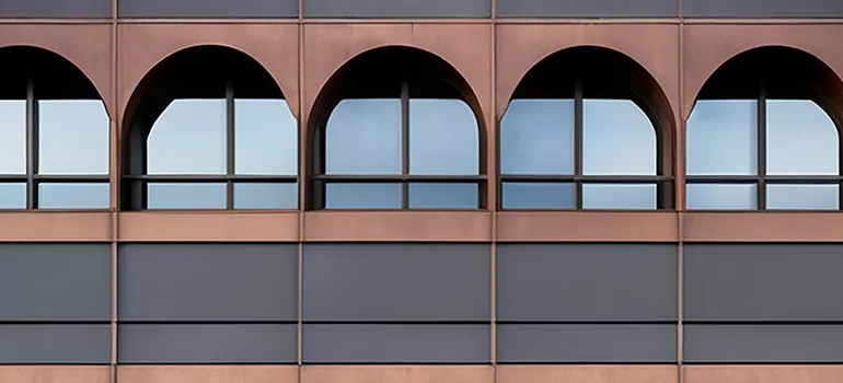 Modern Architectural Windows Repair in West Pensacola, FL