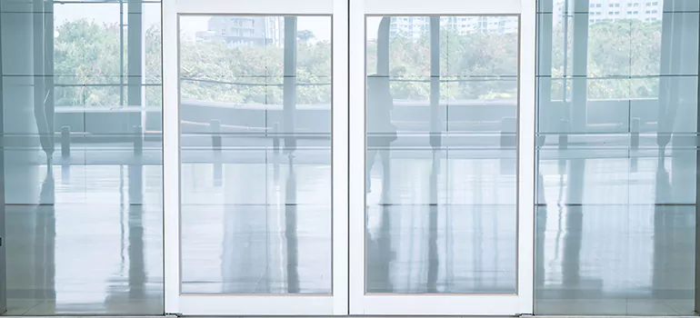 Automatic Door Openers in West Pensacola, FL