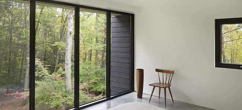 Bulletproof Window Protection Services in West Pensacola, FL