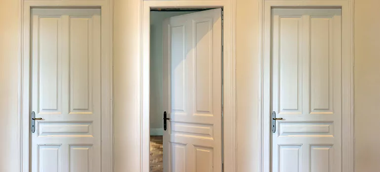 Garage Door Mullions inWest Pensacola, FL