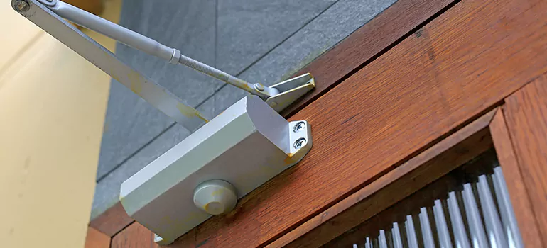 Electric Garage Door Opener Installation in West Pensacola, FL