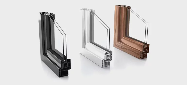 Double Window Installation in West Pensacola, FL