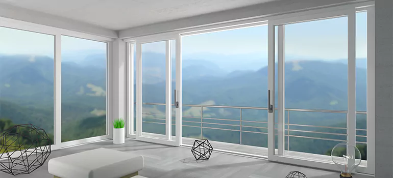 End Vent Window Installation in West Pensacola, FL