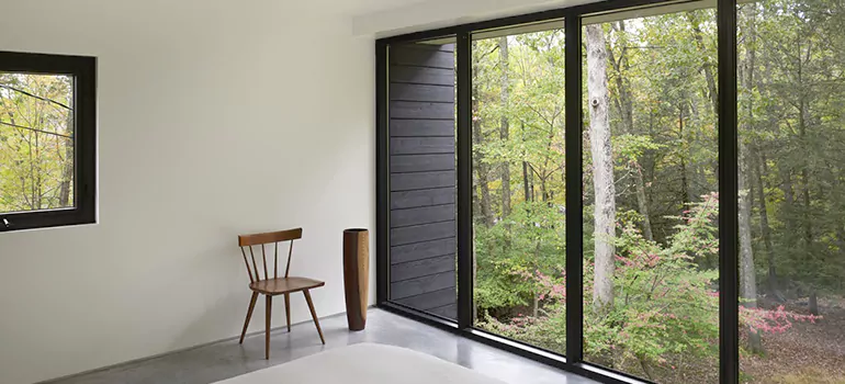 Triple Pane Energy Efficient Windows in West Pensacola, FL