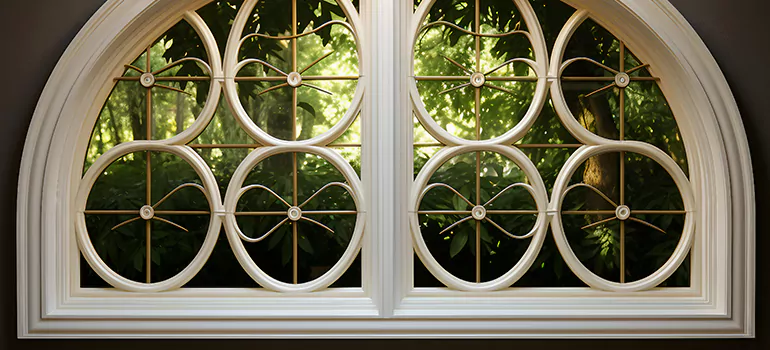 Half-round Window Replacement Contractors in West Pensacola, FL