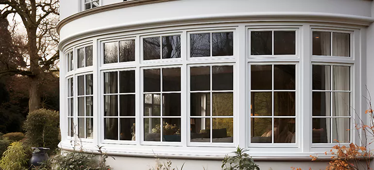 Home Window Pane Replacement in West Pensacola, FL