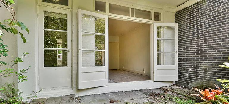 Impact Resistant Doors in West Pensacola, FL