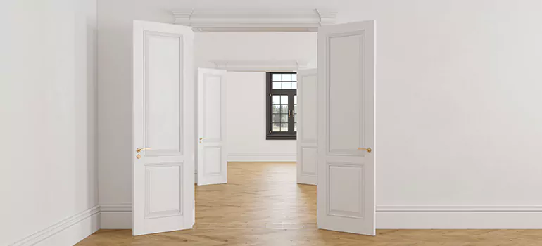 Solid Wood Interior Doors in West Pensacola, FL