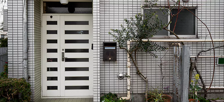 Custom Louvre Doors in West Pensacola, FL