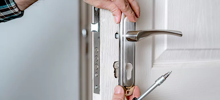 Multi Point Door Installation Solutions in West Pensacola, FL
