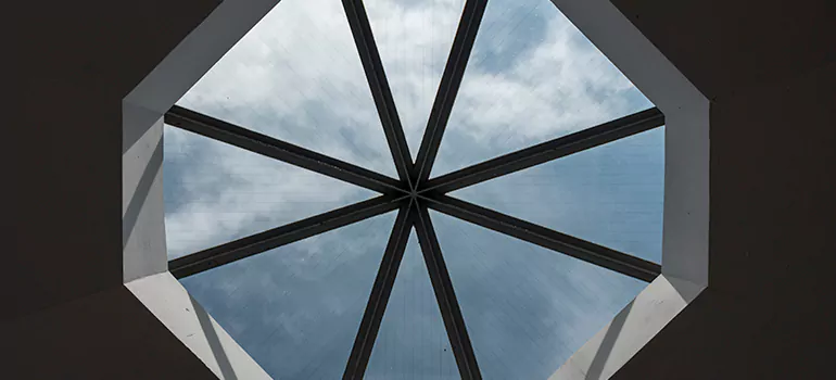 Octagon Window Designs For Homes in West Pensacola, FL