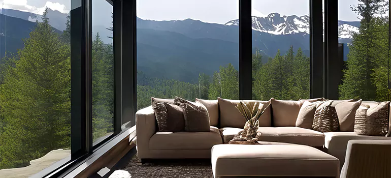 Picture Window Maintenance in West Pensacola, FL