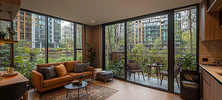 Residential Soundproofing Window Services in West Pensacola, FL