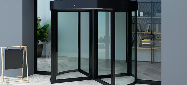 New Screen Door Installation in West Pensacola, FL