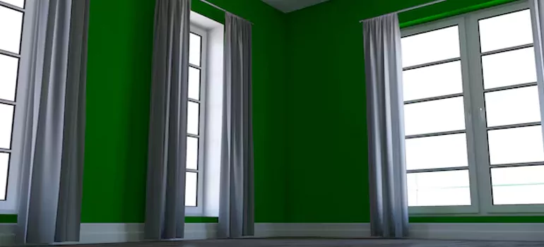 Single Hung Window Frame Repair in West Pensacola, FL