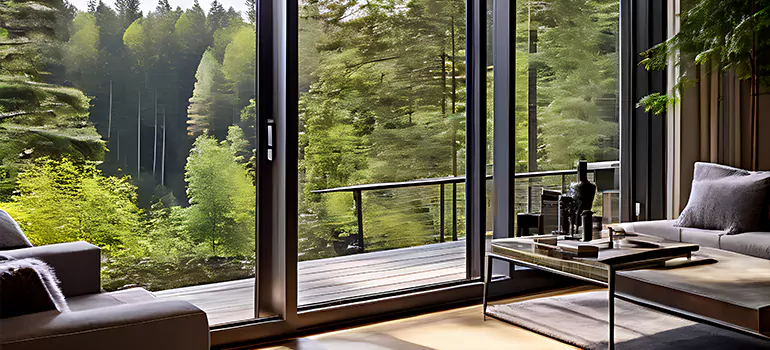 Single Slider Window Insulation Services in West Pensacola, FL