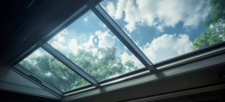 Roofing Skylight Installation in West Pensacola, FL