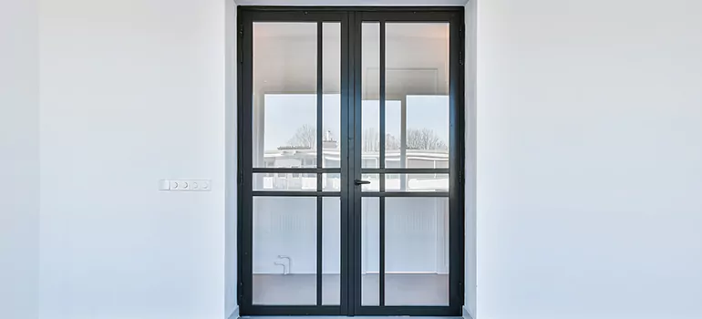 Storm Door Installation & Replacement in West Pensacola, FL